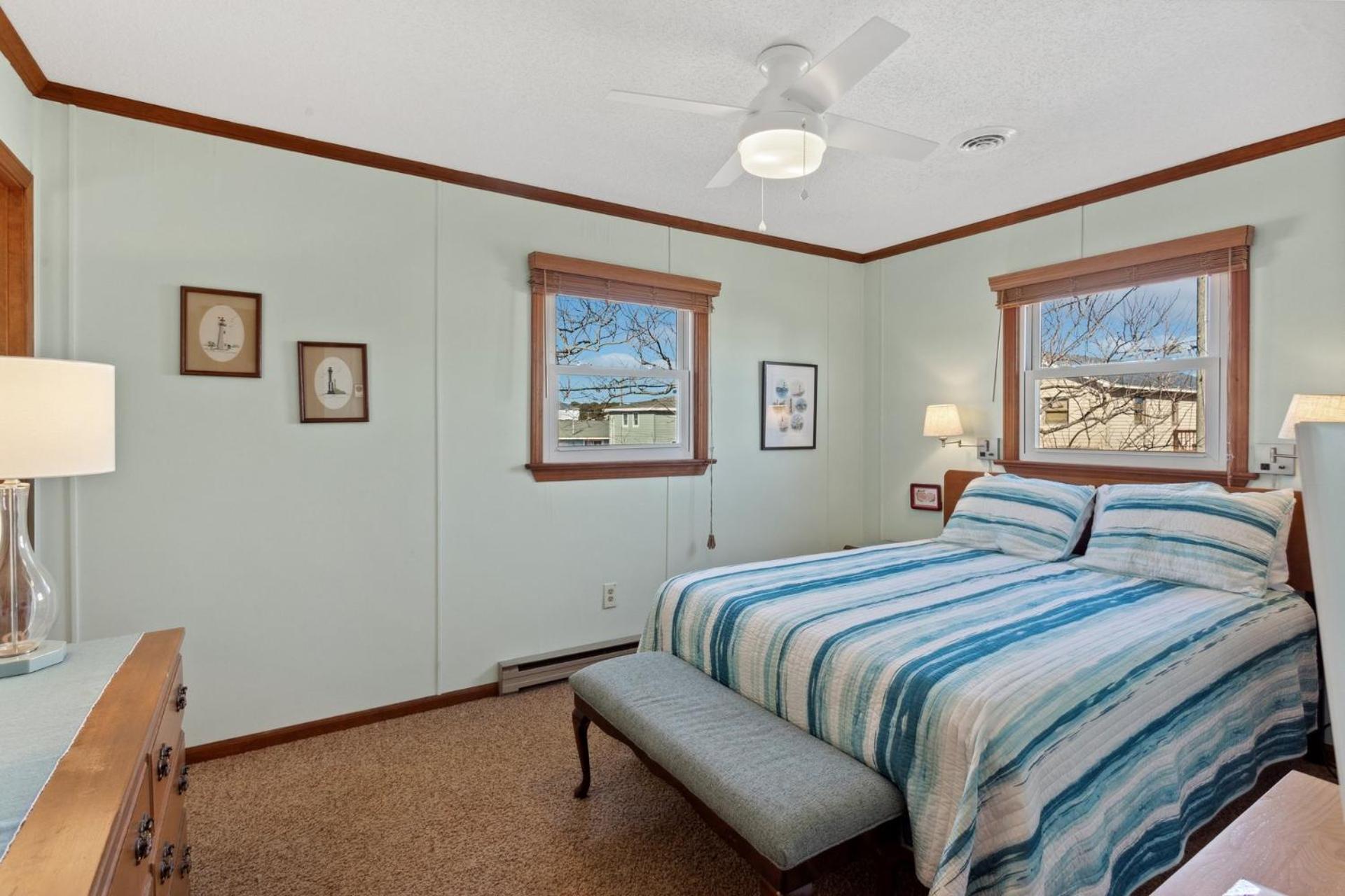 5165 Holden Inn 6 Min Walk To Beach Kill Devil Hills Buitenkant foto