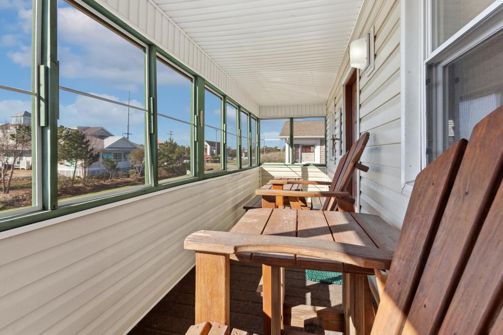 5165 Holden Inn 6 Min Walk To Beach Kill Devil Hills Buitenkant foto