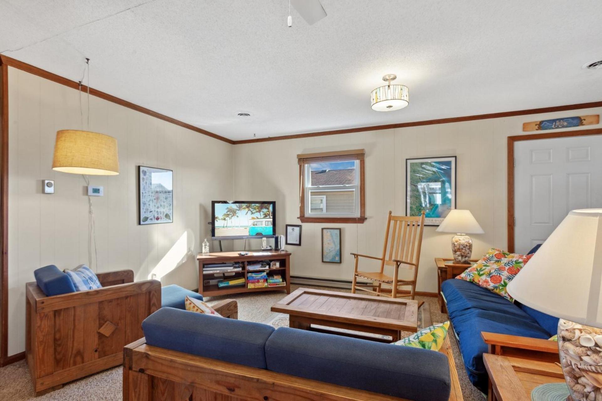 5165 Holden Inn 6 Min Walk To Beach Kill Devil Hills Buitenkant foto